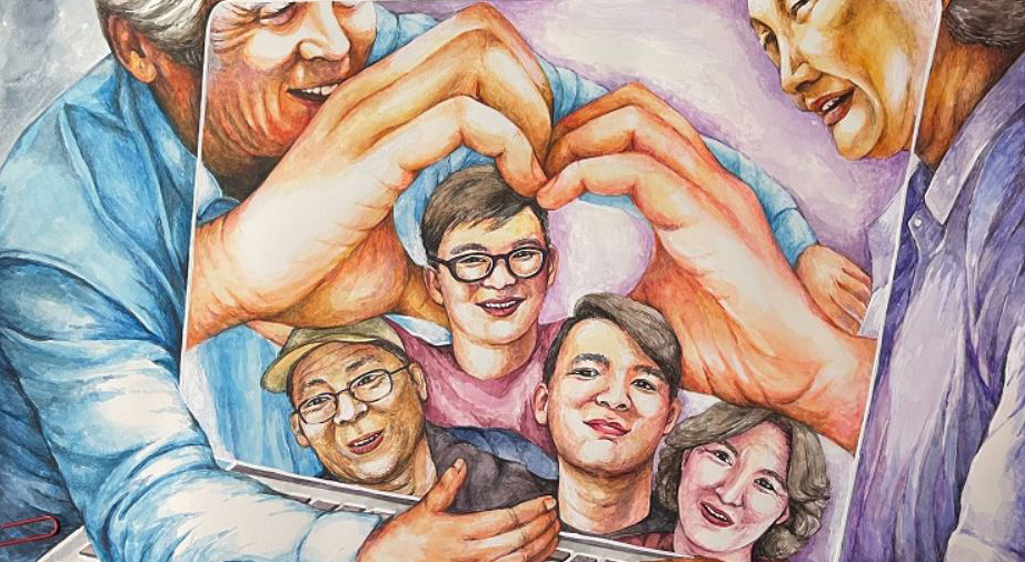 DHS Recognizes Winners of 2021 NJ Teen Media Contest